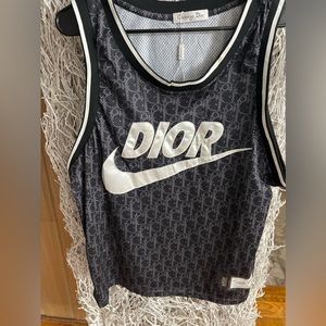 Nike Dior Jersey